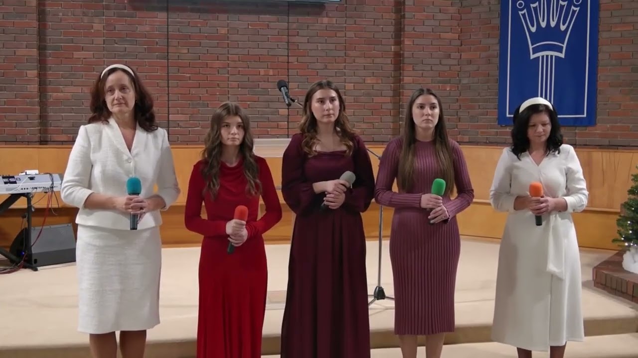 AMBC - Aici cu noi