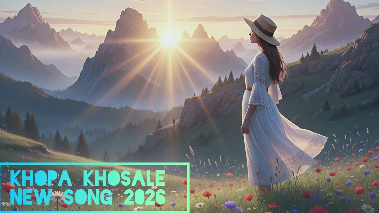 Khopa khosale daiya💐 New Nagpuri song 2026 #nagpurisong 