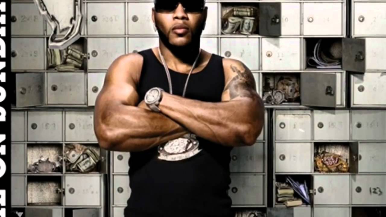 Flo Rida- Low (ft t. Pain)
