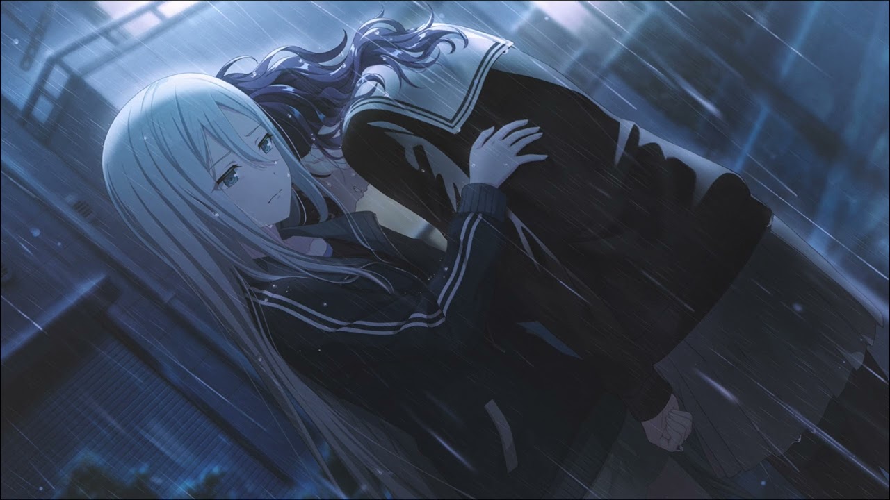 スロウダウナー (Suroudaunaa, Slow Downer) - Nightcord at 25:00 | project sekai full instrumental