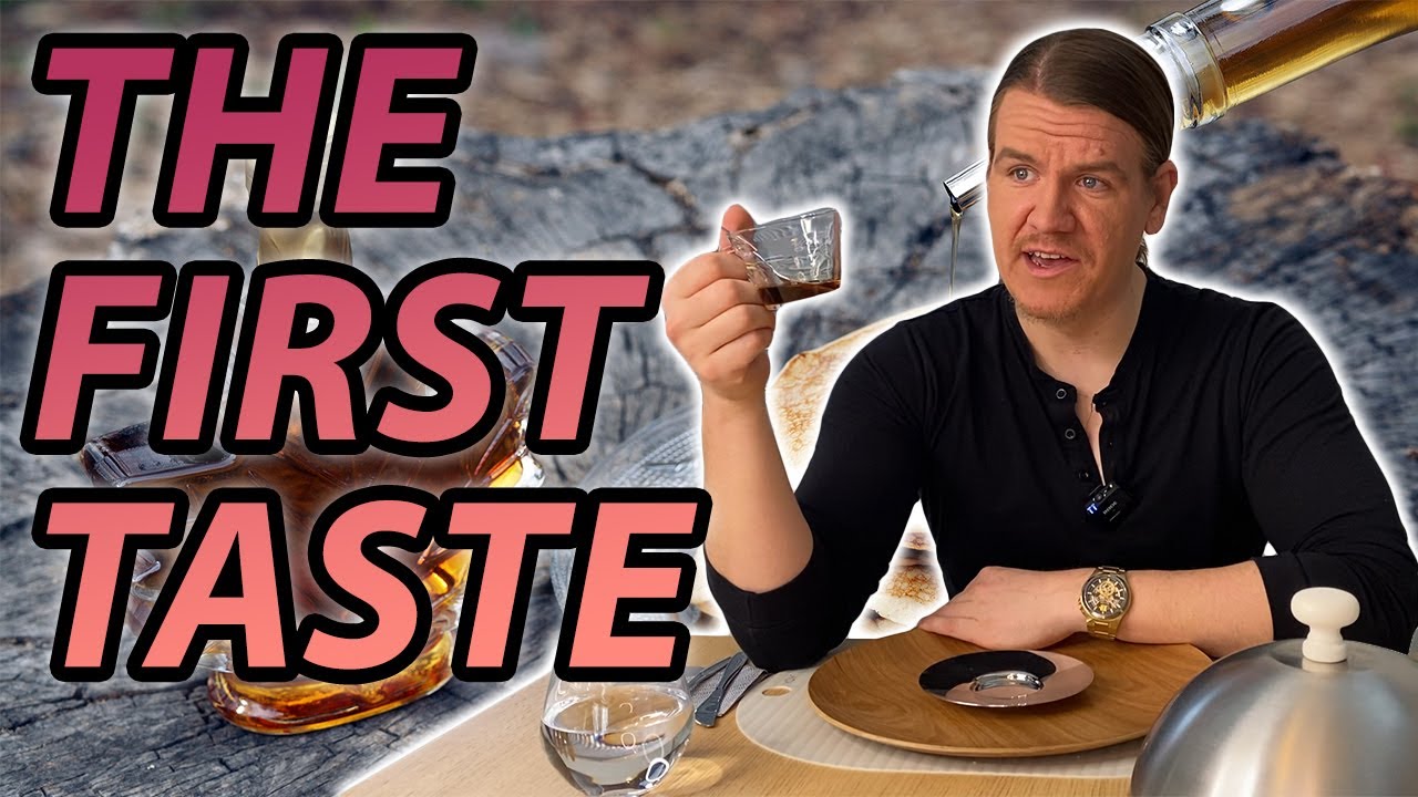 The First Taste - S01E35: Maple Syrup