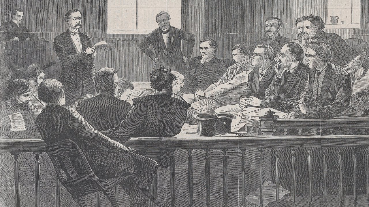 Fair Trials Guaranteed By the Seventh Amendment