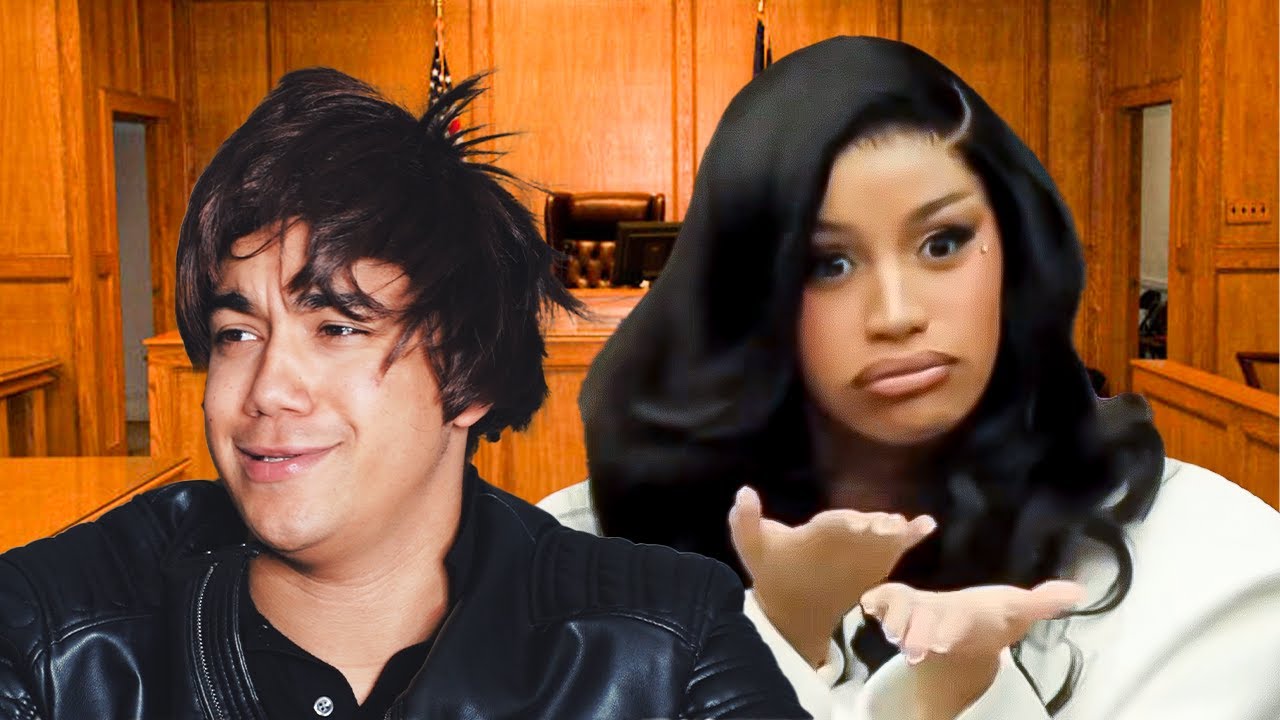 CARDI B&rsquo;S COURTCASE, WHAT REALLY HAPPENED&hellip;