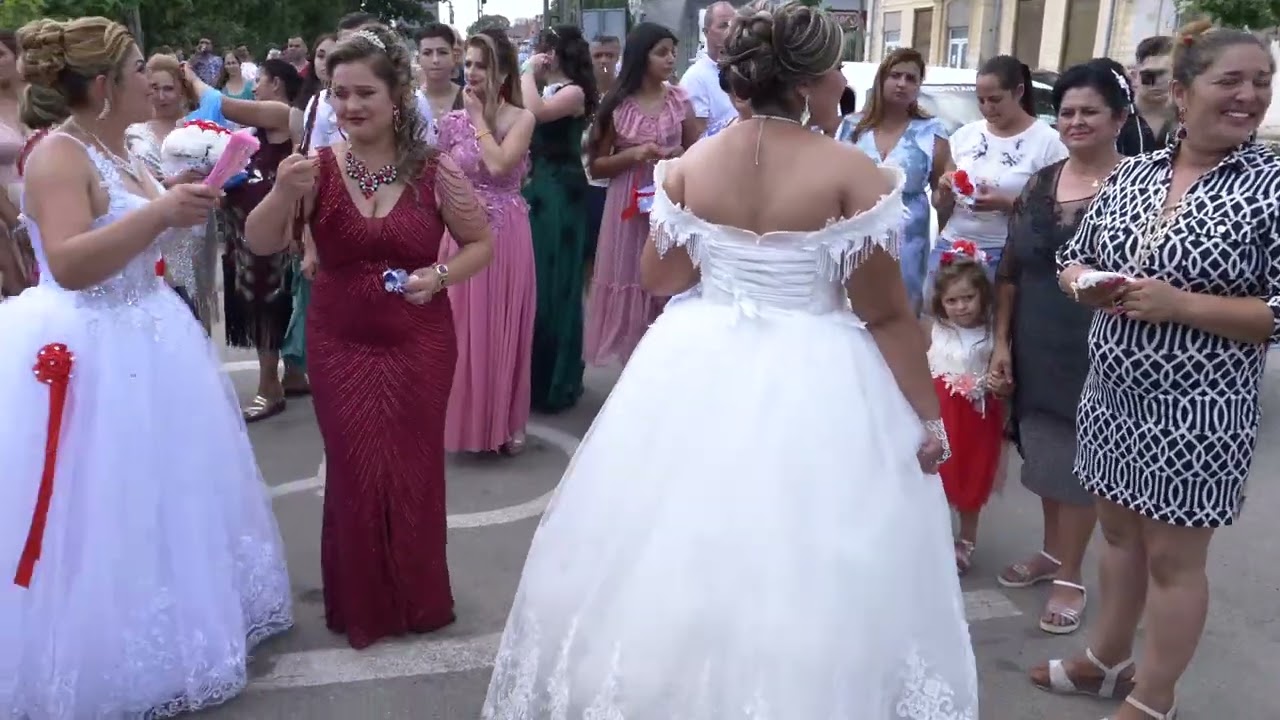 Nunta copiilor lui Viorel Epuran - 13 august 2021 partea 2-   Evenimete private cu Bozgan Gigi