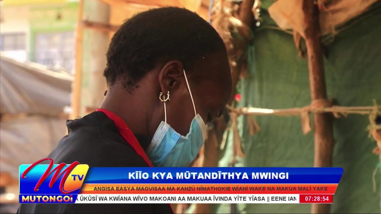 VILINGI WA MAUVOO 7AM 18TH FEBRUARY 2026  WINAKE ROBERT MUTUKU