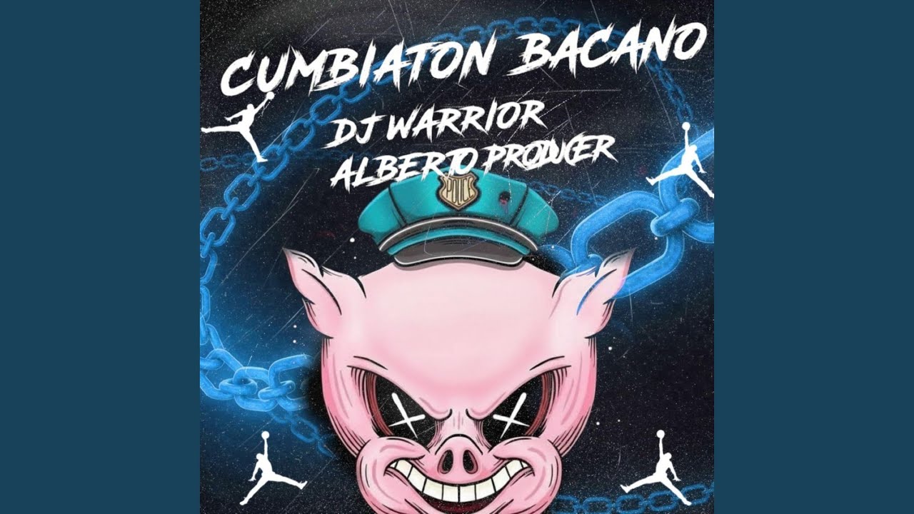 Cumbiaton Bacano
