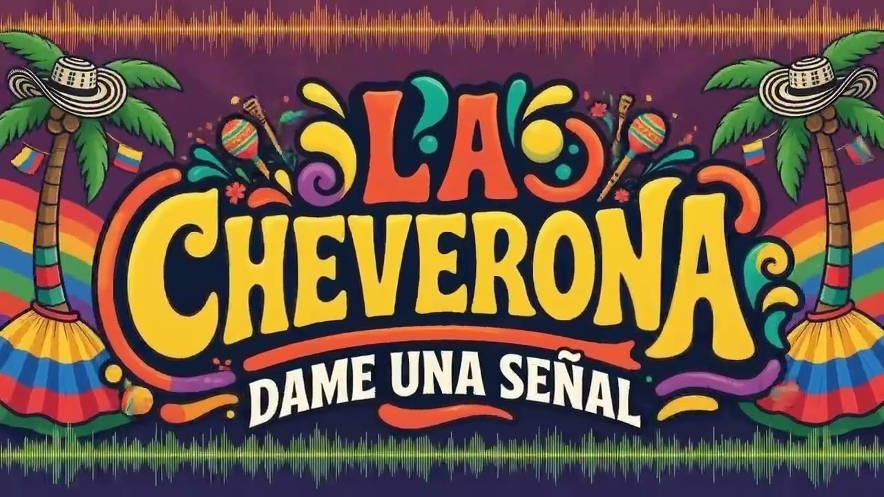 DAME UNA SEÑAL