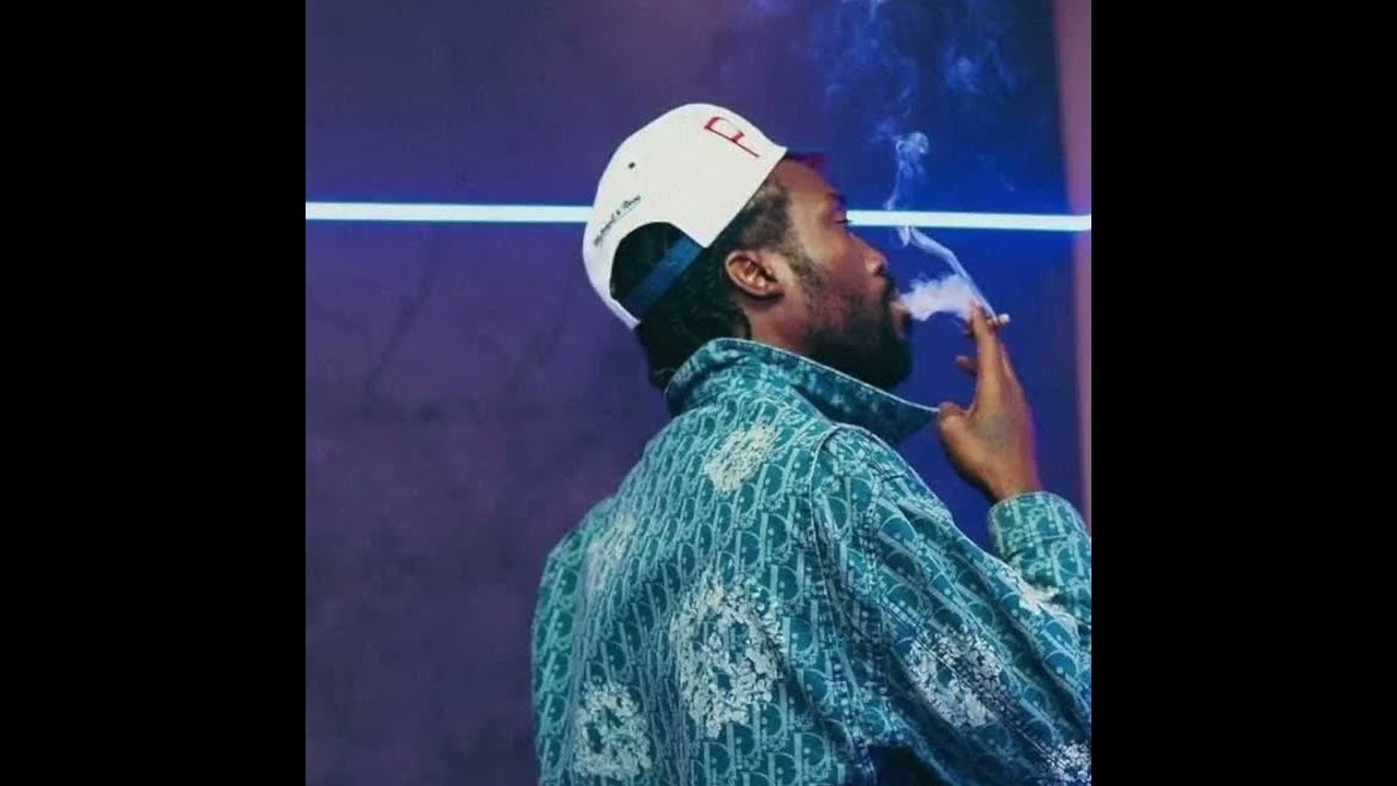 (FREE) [SAMPLE] Meek Mill x Rod Wave Type Beat - 