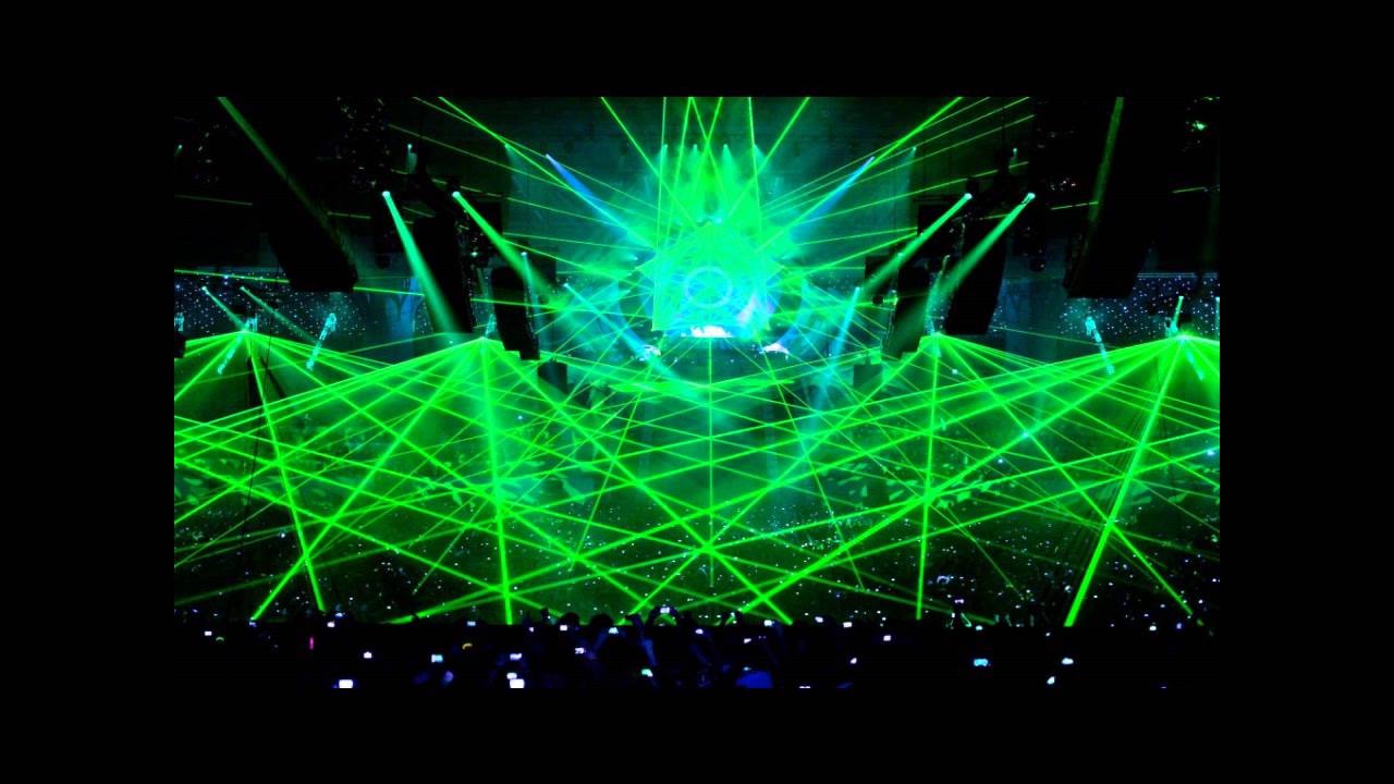 OneHourMix#1 (by DjRikta)