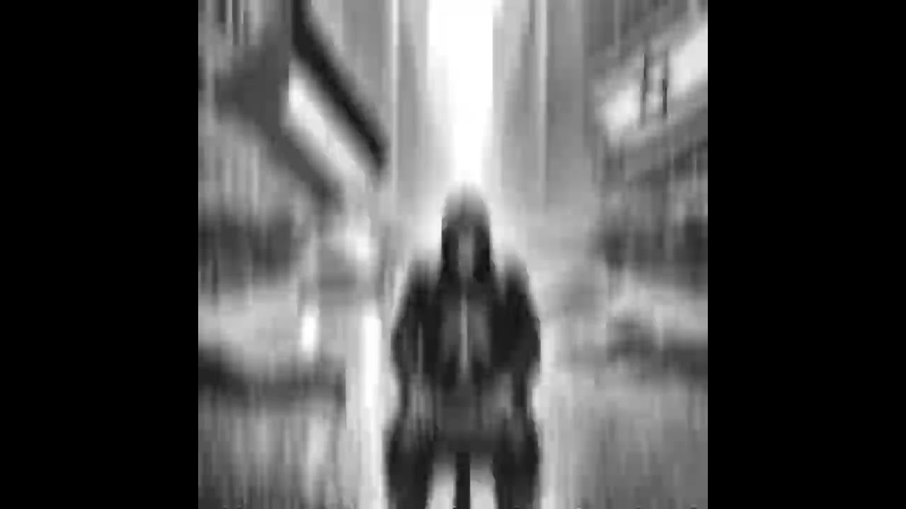 Ordinary World (Pride Holy War Goth Cover)