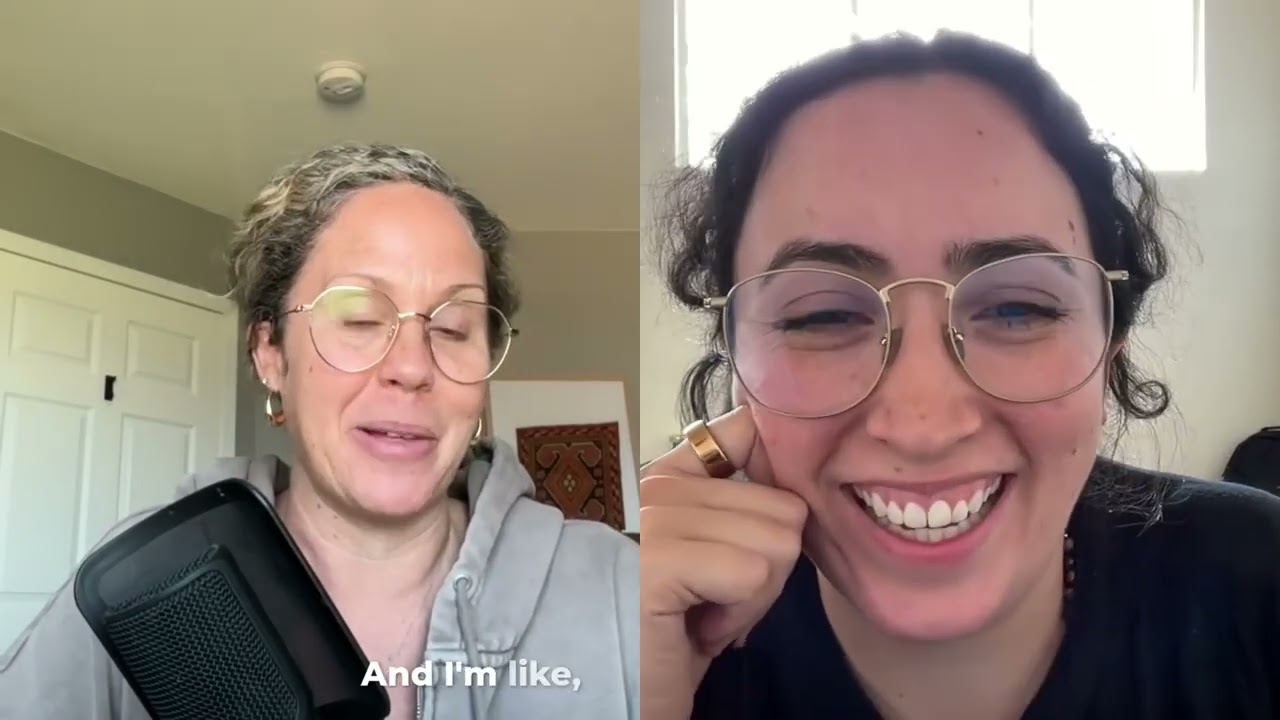 The Programming Behind How We Parent, Show Up, and See Ourselves