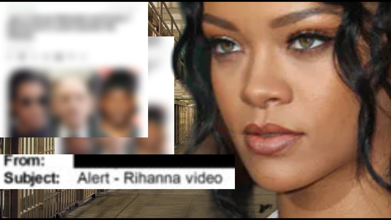 Rihanna mentioned in Epstein files, call logs and secret video!? Everything you need to know