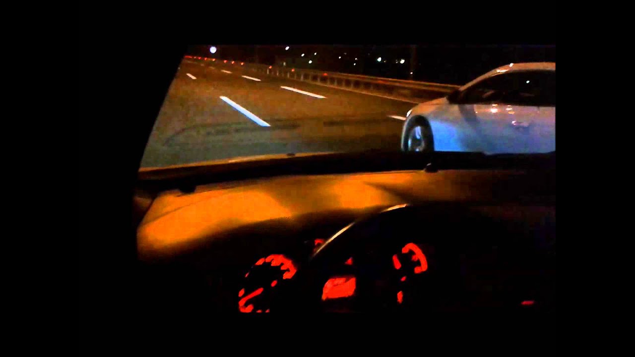Fiat Bravo T-Jet td04 (Revlimit) vs VW Scirocco K03 (Hybrid)