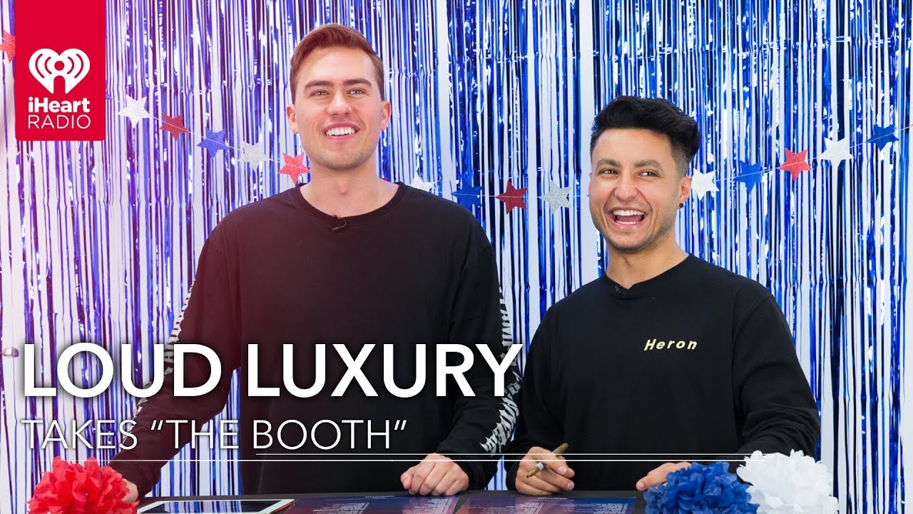 Loud Luxury Takes 
