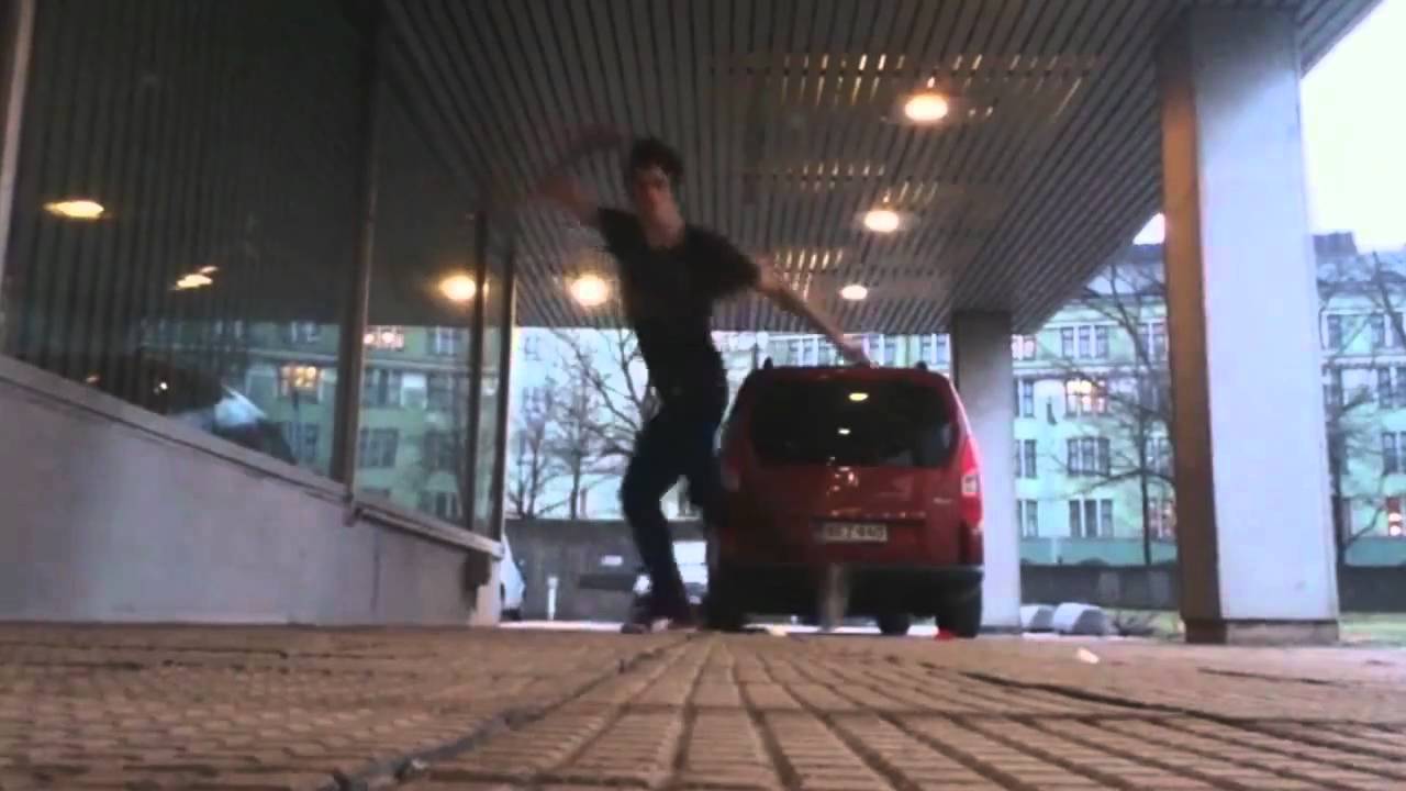Zuriko | Jump Army | Finland ★