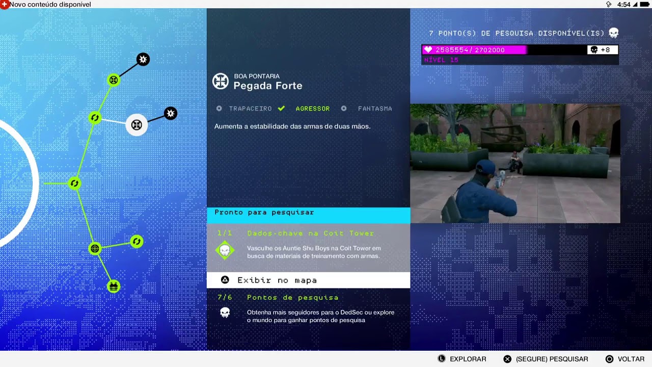 Watch Dogs 2 | PS5 | Dublado em PT-BR | Parte 4