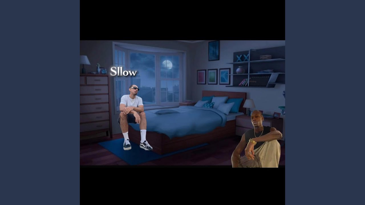Sllow