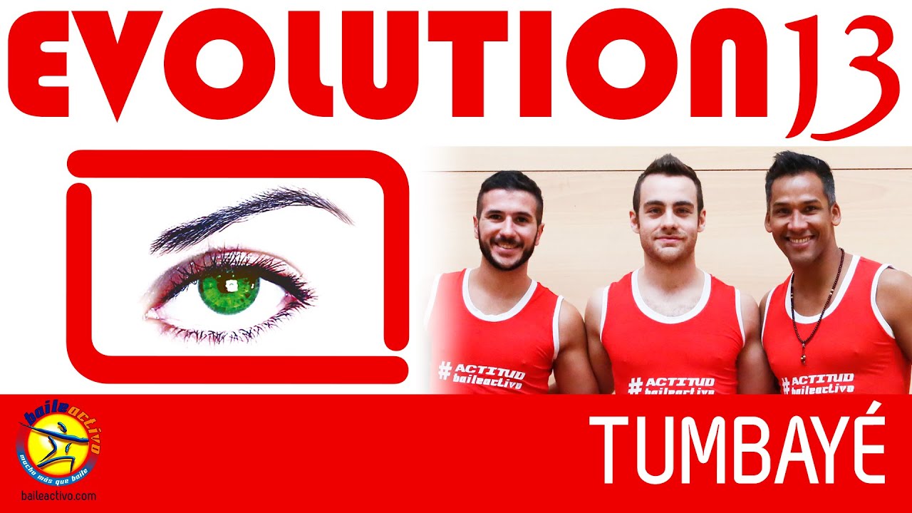 TUMBAYÉ | BAILEACTIVO
