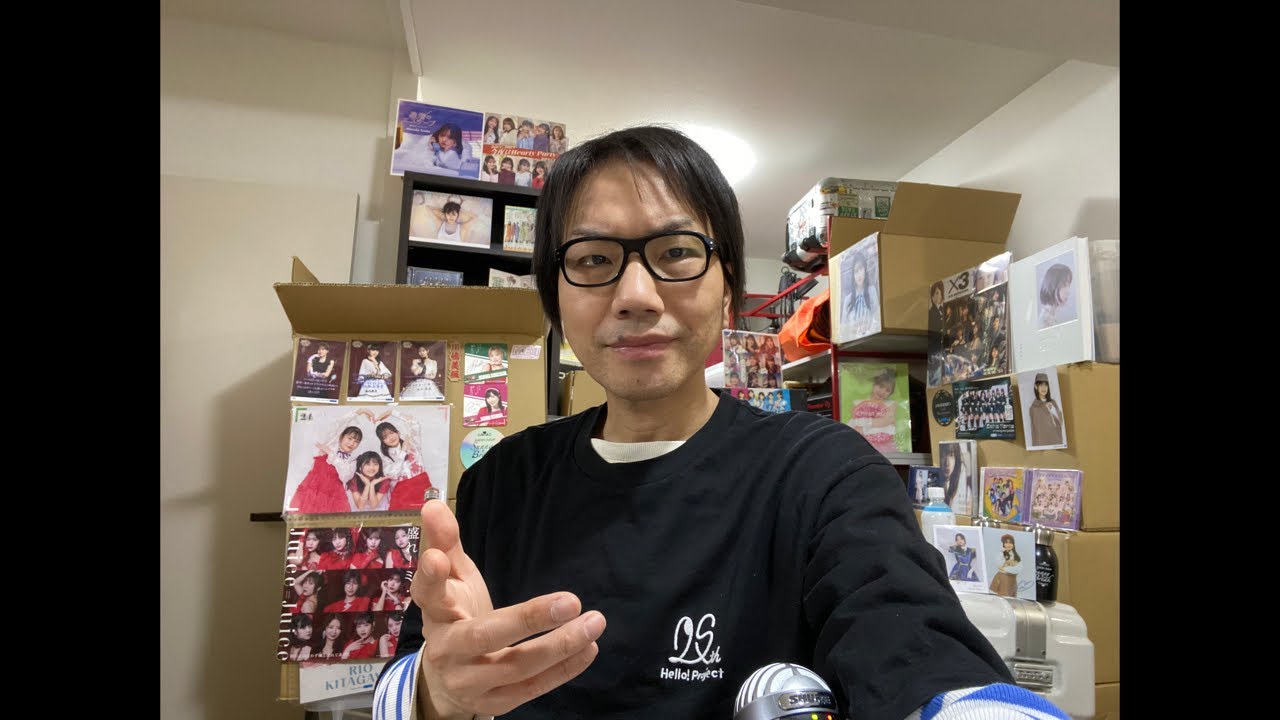ハロプロ【2.16レス配信】