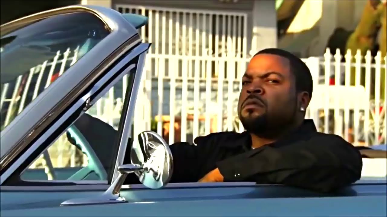 Dr Dre & Ice Club - Nobody Does It Better ft. Nate Dogg. The Game