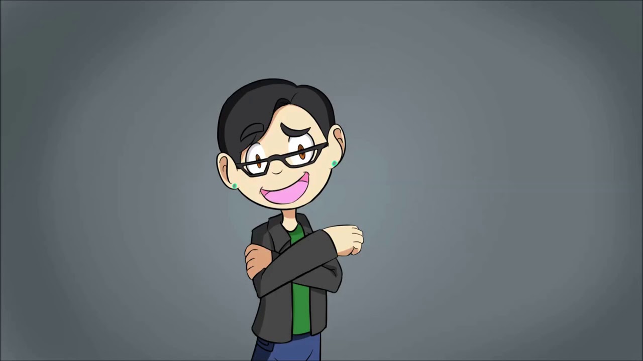 FNaF 4 ANIMATION (NateWantsToBattle) Five Nights at Freddy's 4 Animated by Anonymouswind1