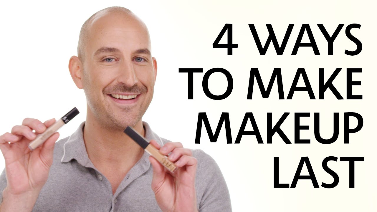 Four More Ways to Make Your Makeup Last | Sephora