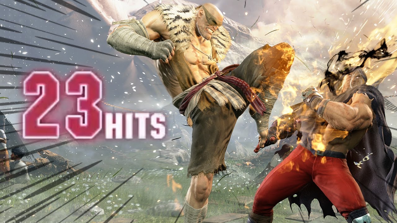 This Is How You Start 2026 With Sagat