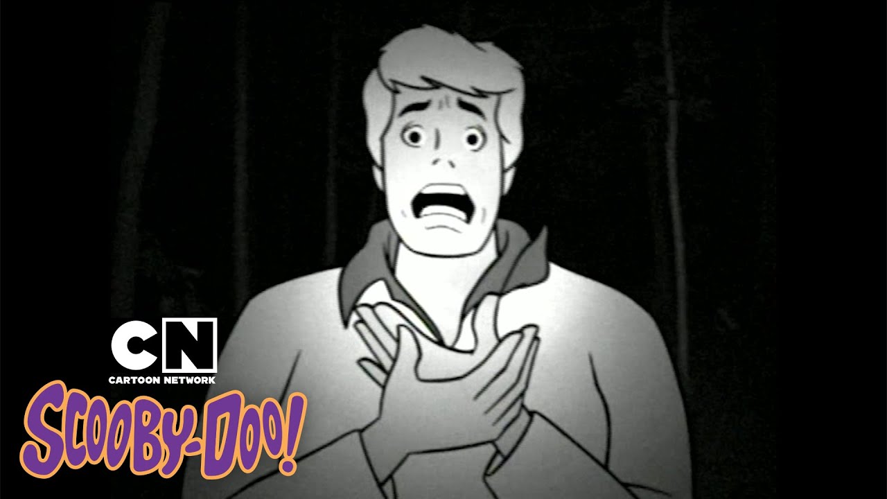 Scooby-Doo: Blair Witch Project | Cartoon Network
