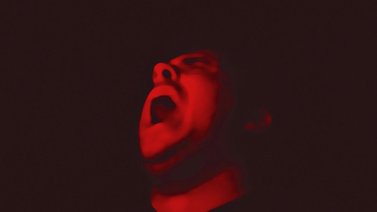 KODIAC - Soundless Dark (Official Music Video)