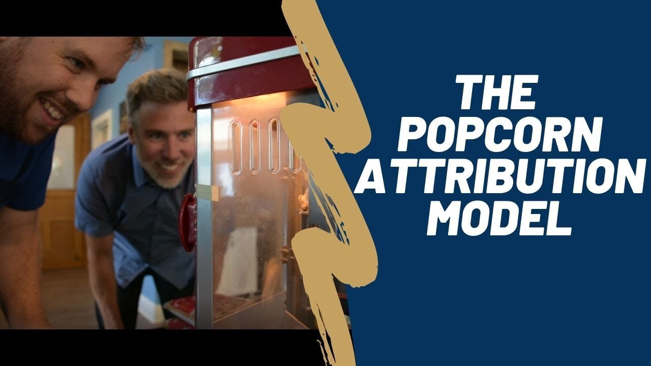 EMERGED | Episode 3: The Popcorn Attribution Model.