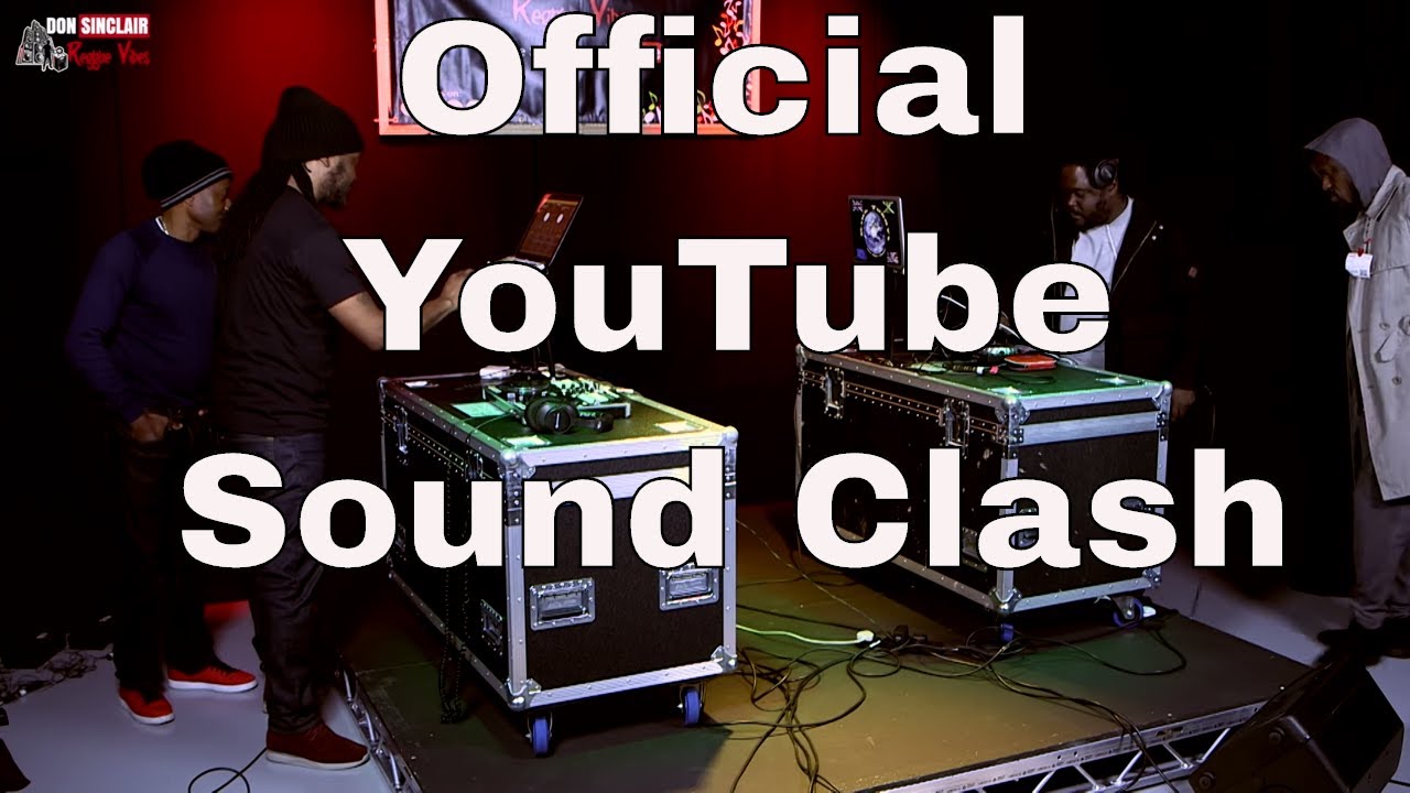 King Tubbys vs Platinum Cartel - Exclusive Dub Fi Dub Live & Direct at YouTube 🔊🎼🔥