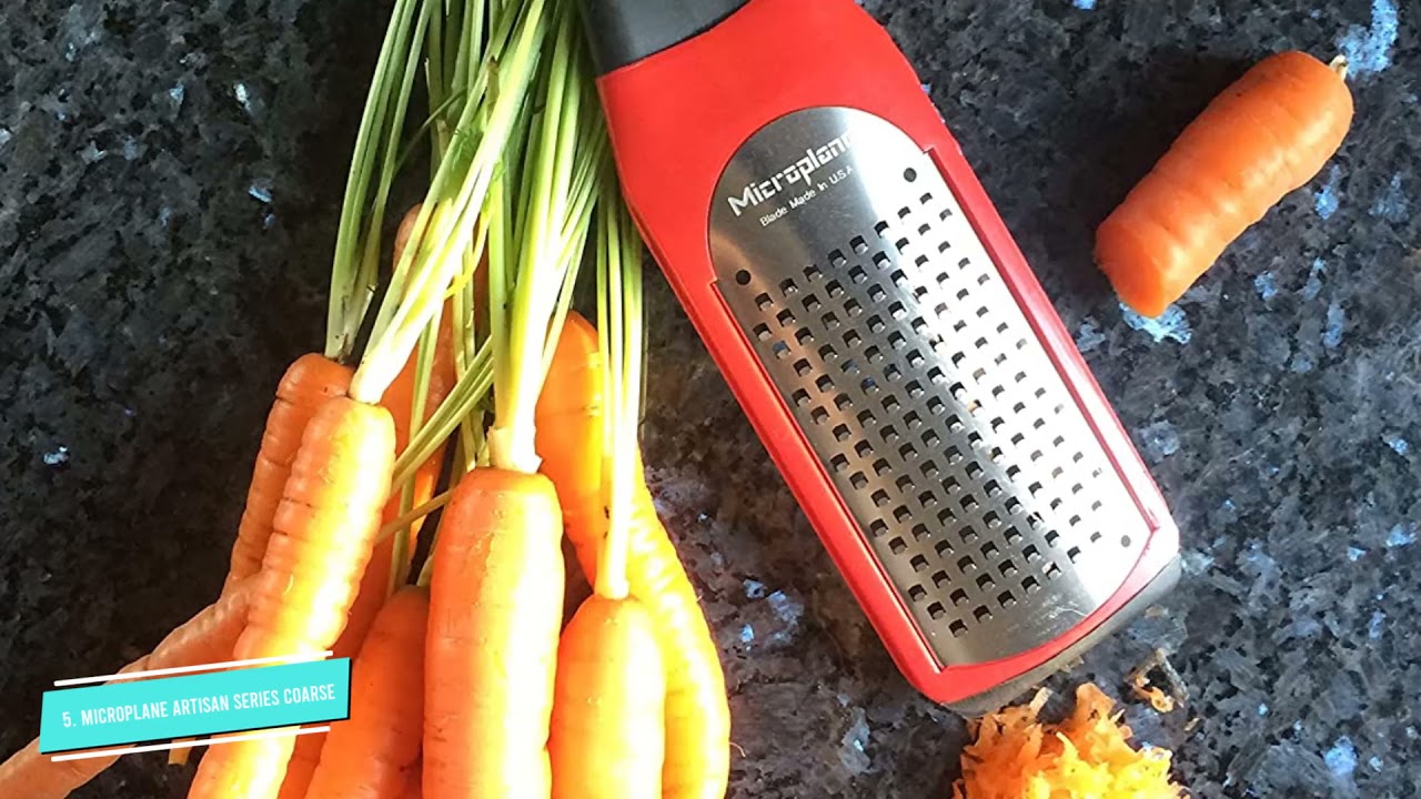 Top 7 Best Microplane Zester 2024