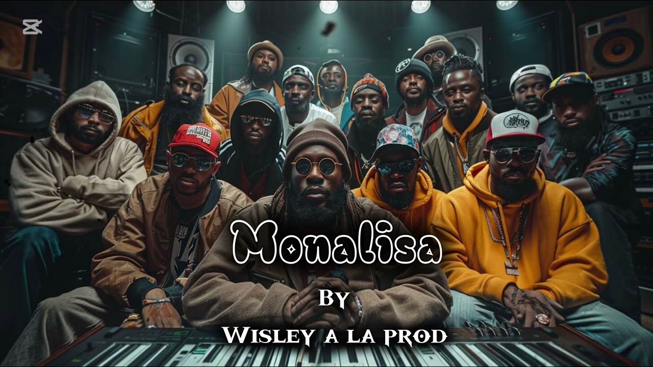 Free Monalisa Omah Lay X Fally Ipupa X Rema X Asake X Diesel Gucci Type Beat Amapiano