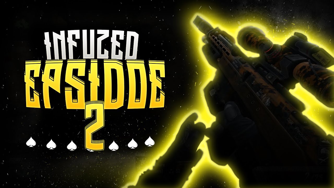 SR| InFuzed| Ep.2| By Fuzn