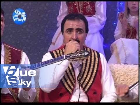 Aheng Shkodran (live) - Lul Bajrami