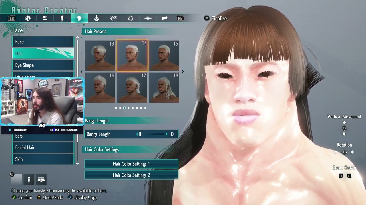 Street Fighter 6 Is Great