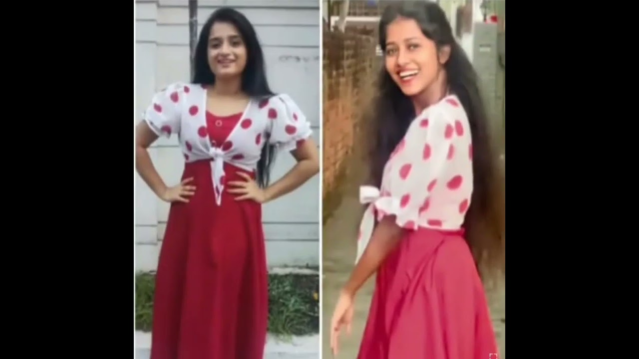 #Gopika anil# VS #Manjusha martin#/Anjuzz World shorts 💕💕