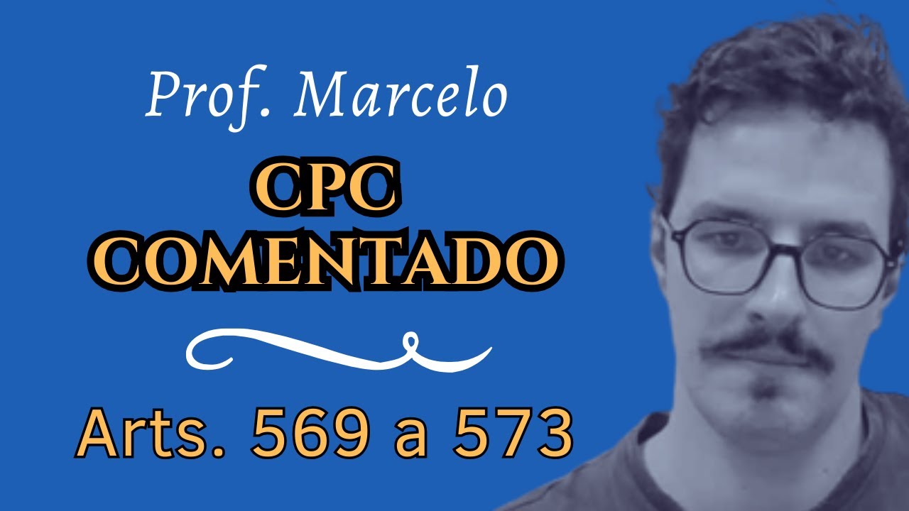 CPC comentado. Disposições Gerais da ação de divisão e de demarcação de terras (arts. 569 a 573)