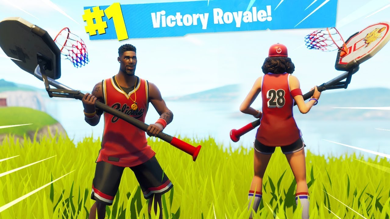 Fortnite 