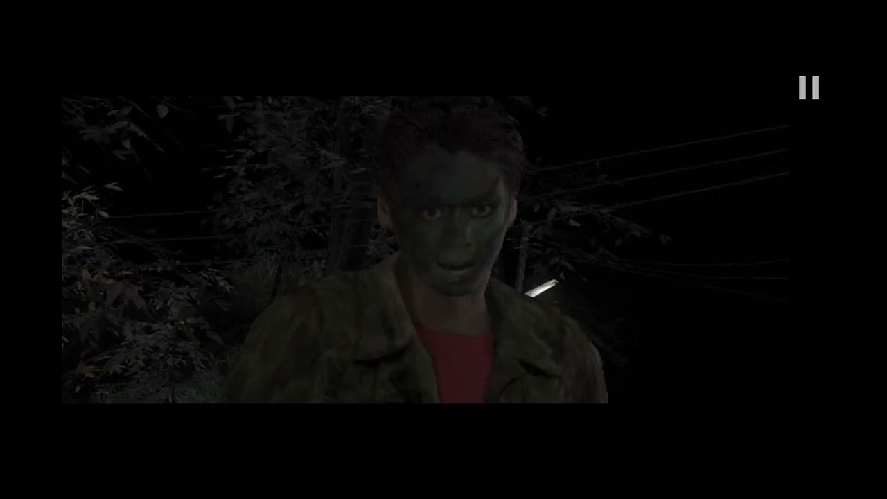 KingDosePlays... Forbidden Siren 2 Part 27