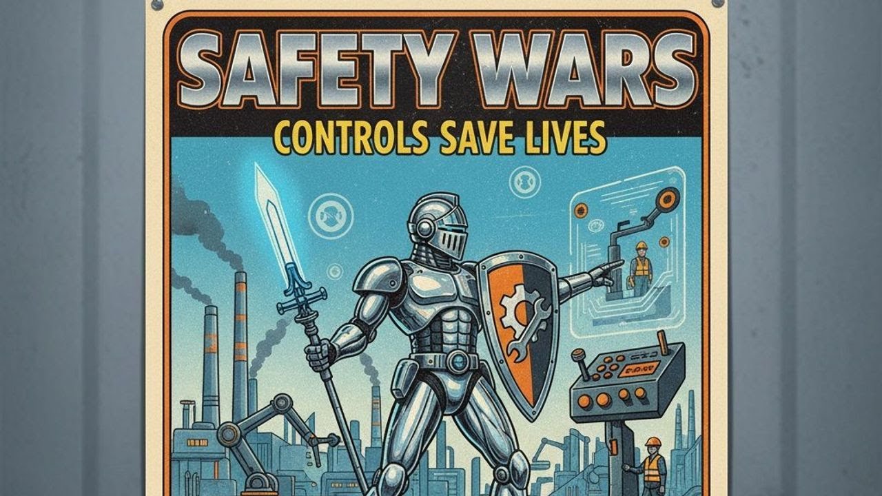 Celebrating the End to the Government Shutdown | Safety Wars