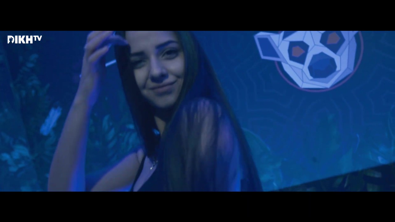 Steve & Kupak feat Teo -Az &eacute;jszaka csak r&aacute;nk v&aacute;r