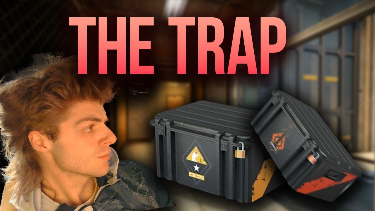 There Are Better Investments Than CS2's Weapon Case 1
