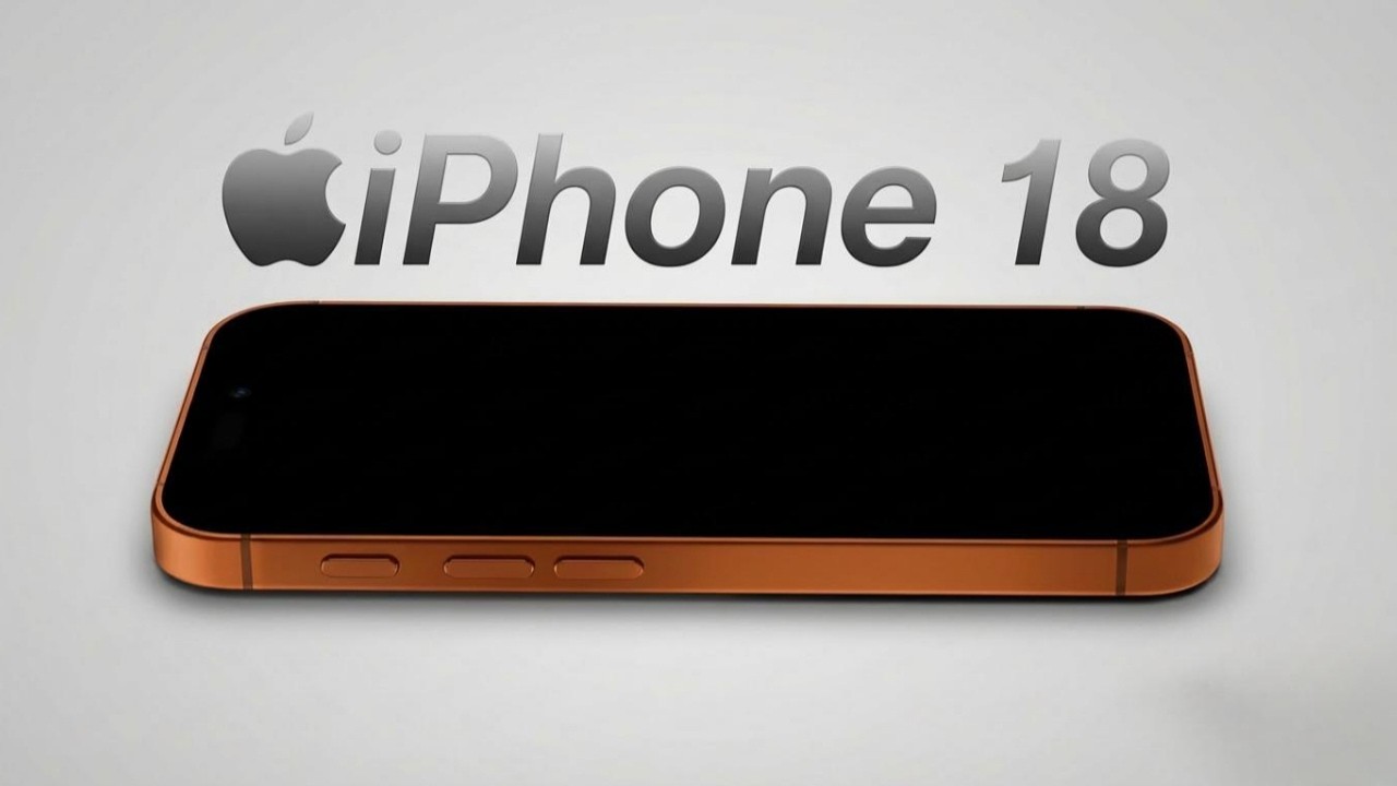This Year, Apple Isn’t Playing – iPhone 18 Pro Max Revealed