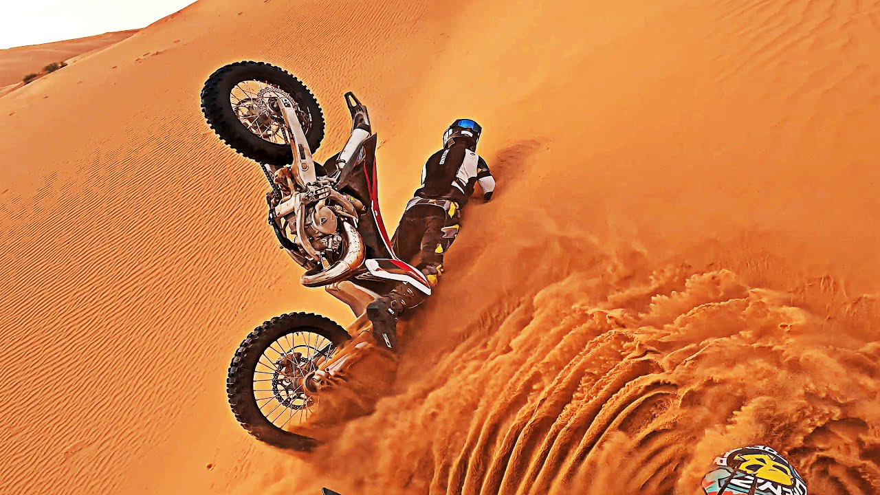 RIDE THE WORLD - querly 2023