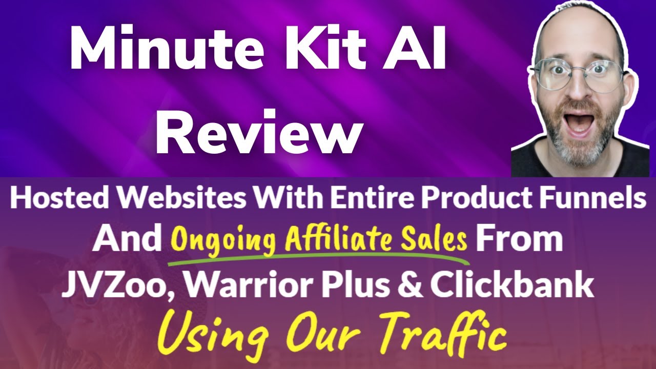 Minute Kit AI Review