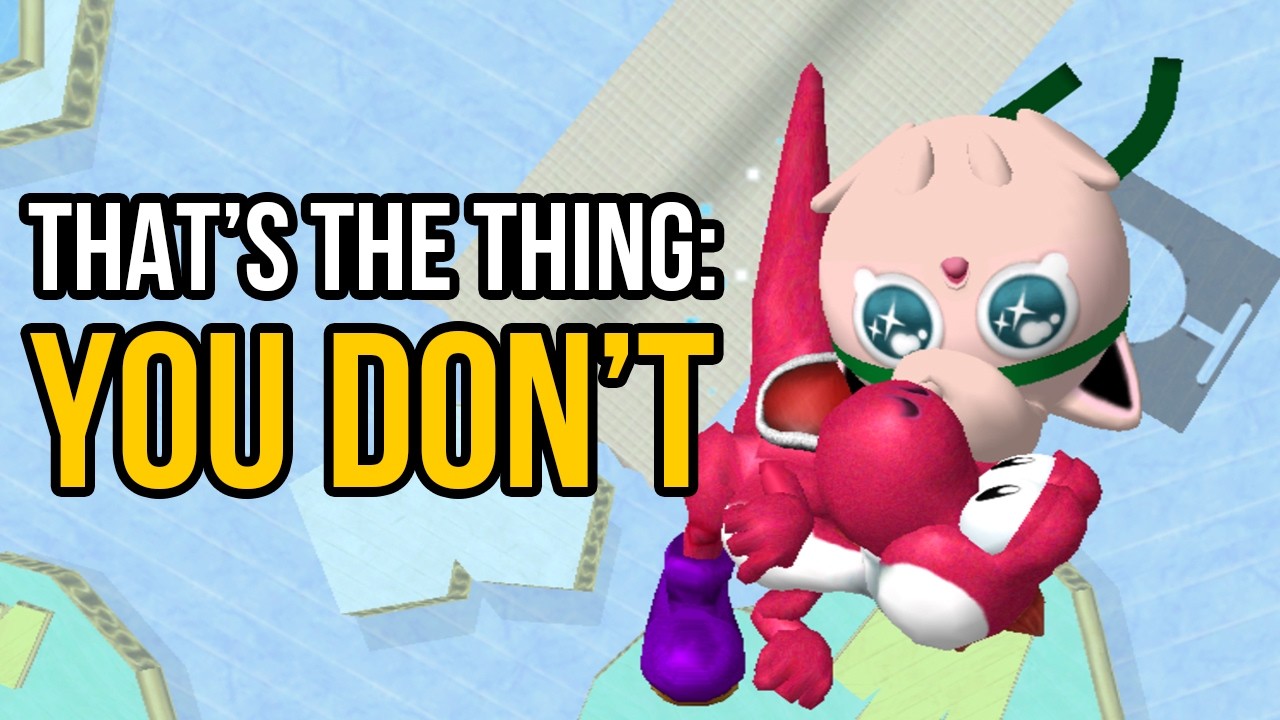 How Do You Combo Floaties in Melee?