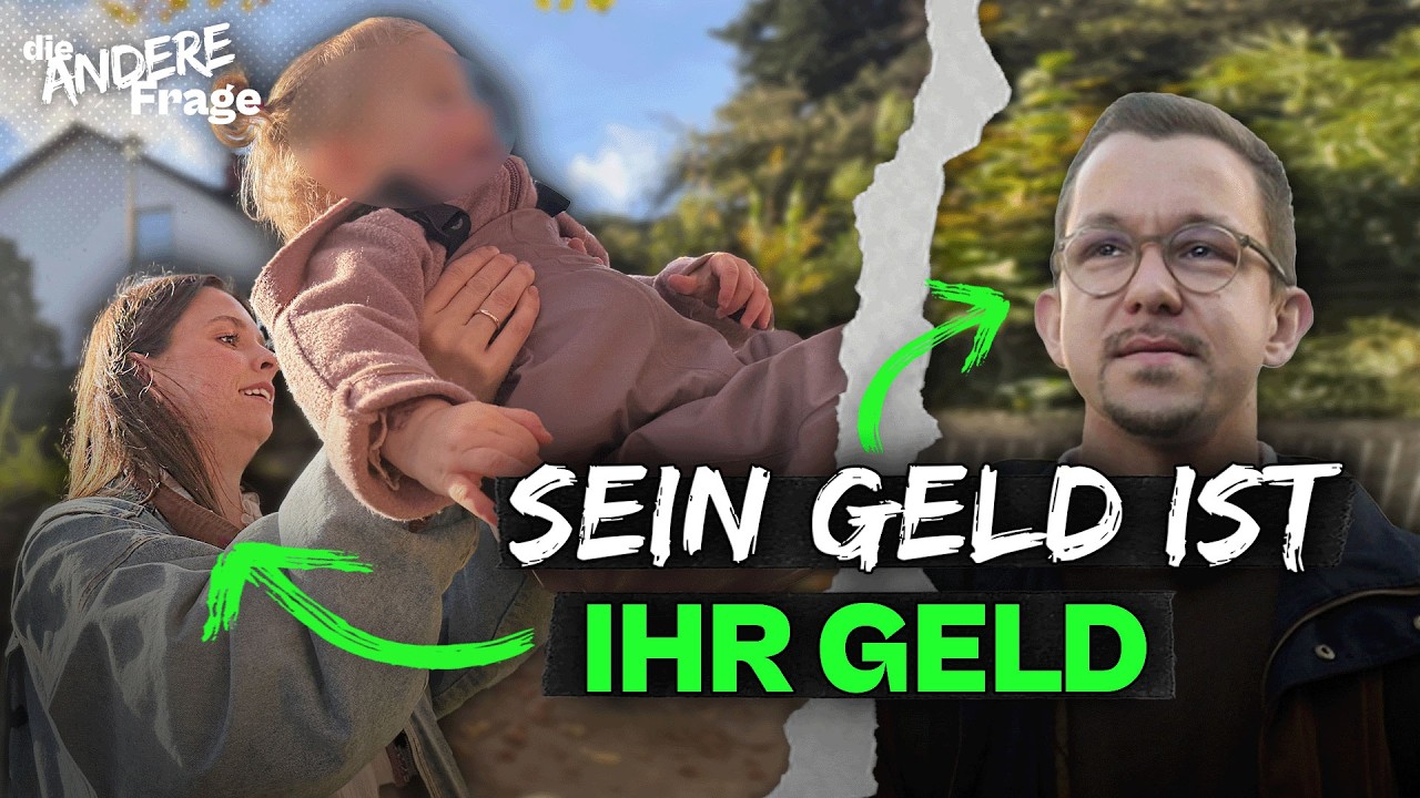 Mutter sein als Vollzeitjob: Traum – oder teures Privileg? | Die andere Frage