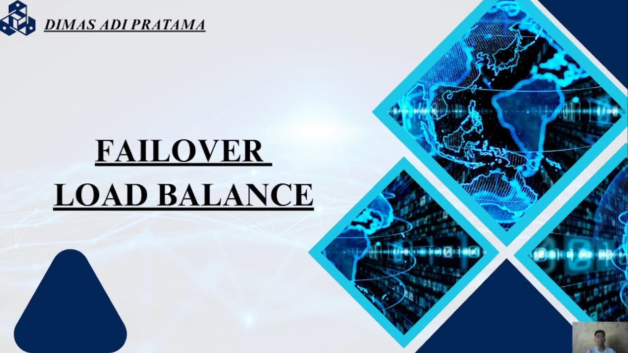 Failover & Load Balance