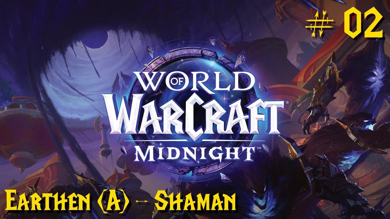 Can We Pick up the Pace? 10-70 Challenge - Earthen Shaman!